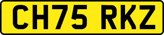 CH75RKZ