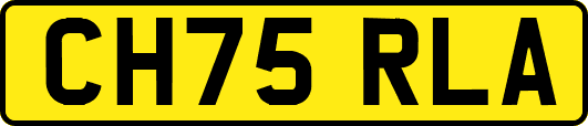 CH75RLA