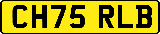 CH75RLB