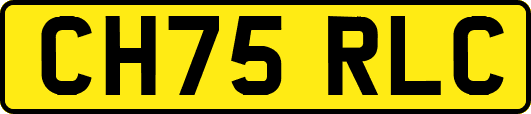 CH75RLC