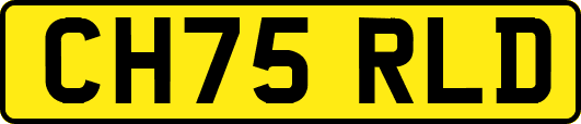 CH75RLD