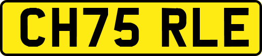 CH75RLE