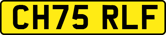 CH75RLF