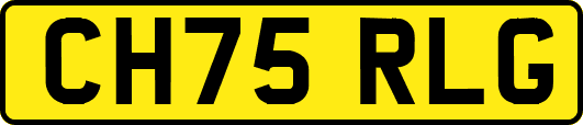 CH75RLG