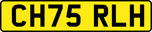 CH75RLH
