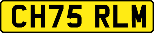 CH75RLM