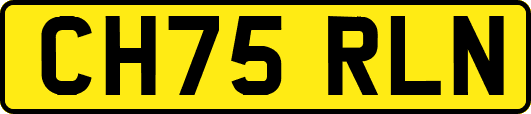 CH75RLN