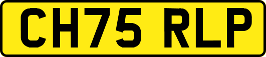 CH75RLP