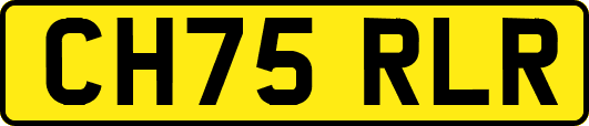 CH75RLR