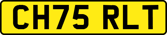 CH75RLT