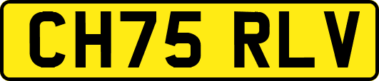 CH75RLV