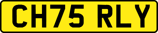 CH75RLY