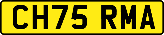 CH75RMA