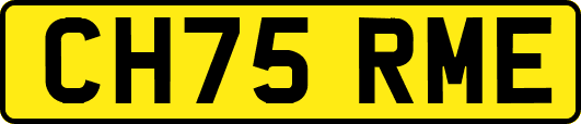 CH75RME