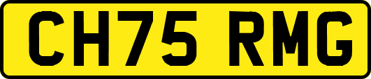CH75RMG