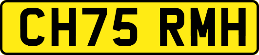 CH75RMH