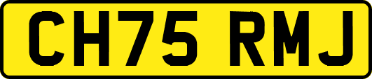 CH75RMJ