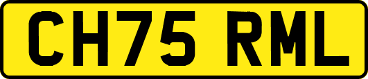 CH75RML