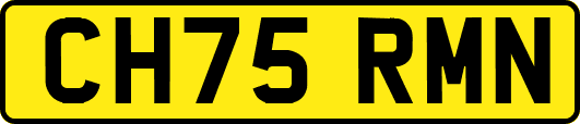 CH75RMN