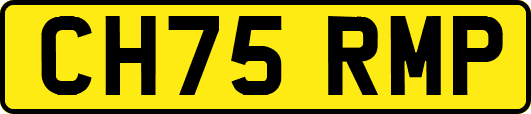 CH75RMP