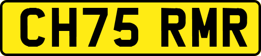 CH75RMR