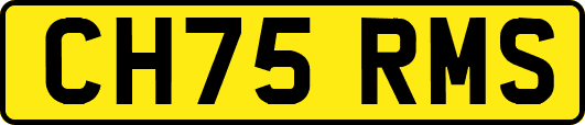 CH75RMS