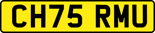 CH75RMU