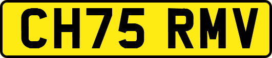 CH75RMV