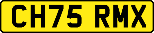 CH75RMX