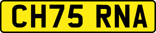 CH75RNA