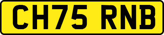 CH75RNB