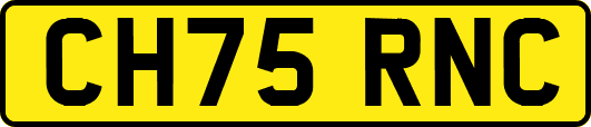 CH75RNC