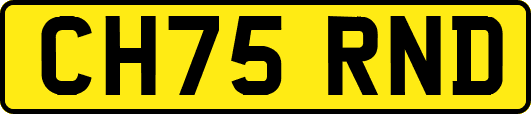 CH75RND