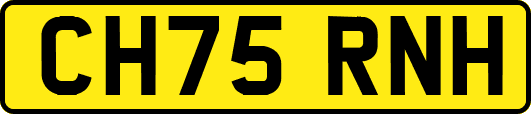 CH75RNH