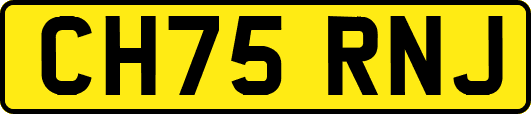 CH75RNJ