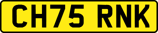 CH75RNK