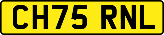 CH75RNL