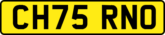 CH75RNO