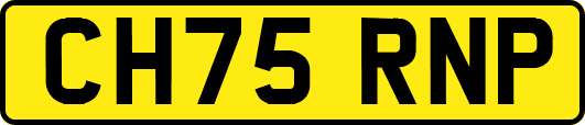 CH75RNP