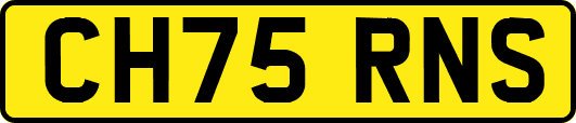CH75RNS
