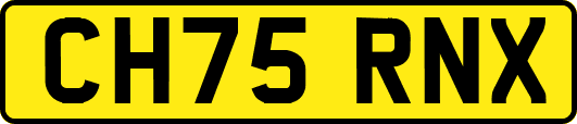 CH75RNX