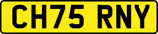 CH75RNY