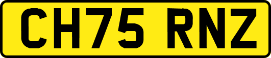 CH75RNZ