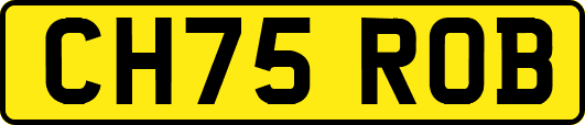 CH75ROB