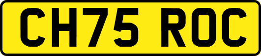 CH75ROC