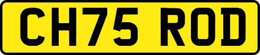 CH75ROD