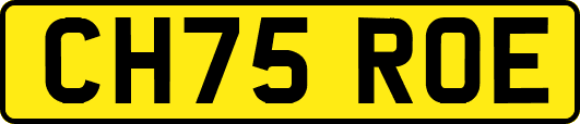 CH75ROE