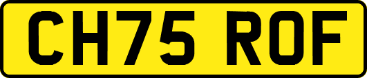 CH75ROF
