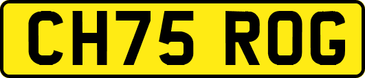 CH75ROG