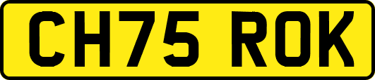 CH75ROK